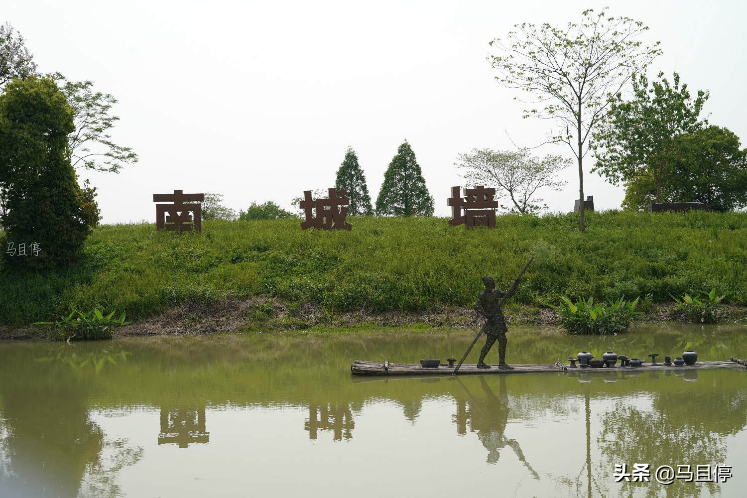 除了良渚杭州还藏着这么多古城,山水西湖文化良渚