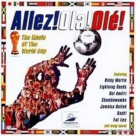 冷知识纯音乐配乐,世界杯主题曲公认的是哪个