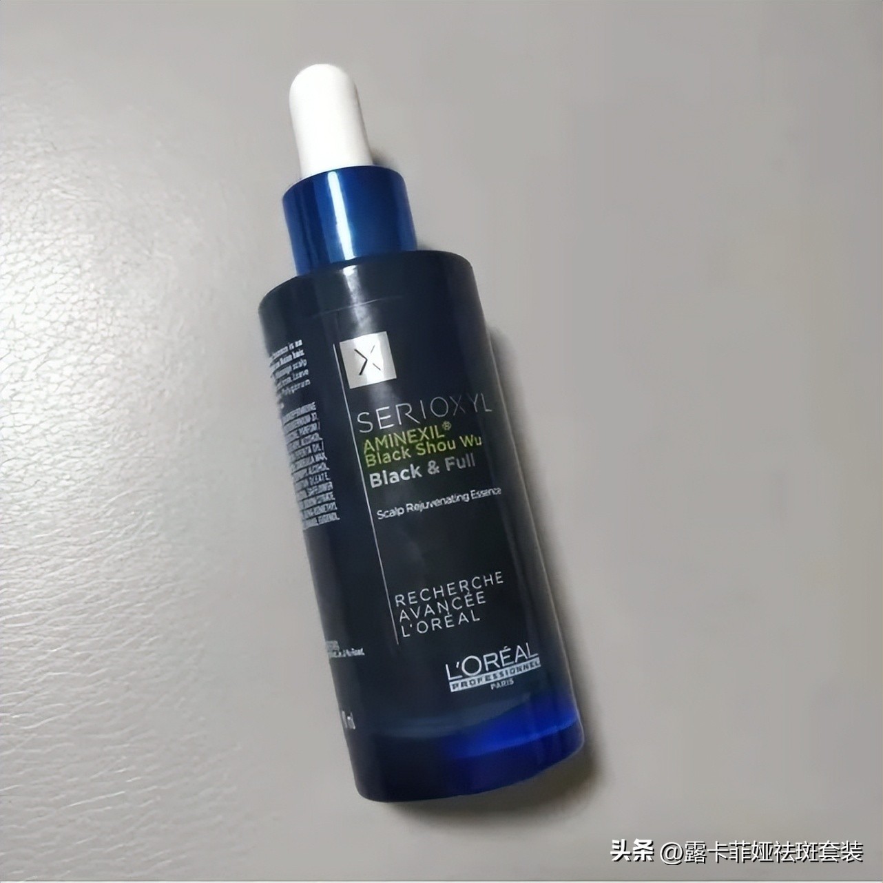 什么牌子洗发水生发防脱发,生发防脱洗发水什么牌子的最好