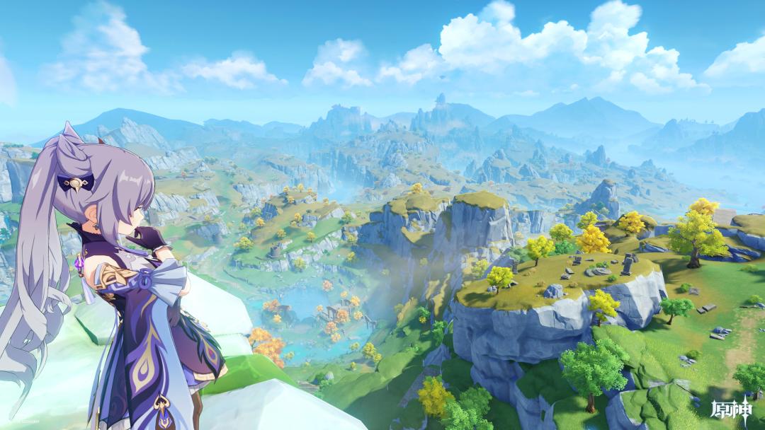 米哈游是什么软件,米哈游元宇宙布局