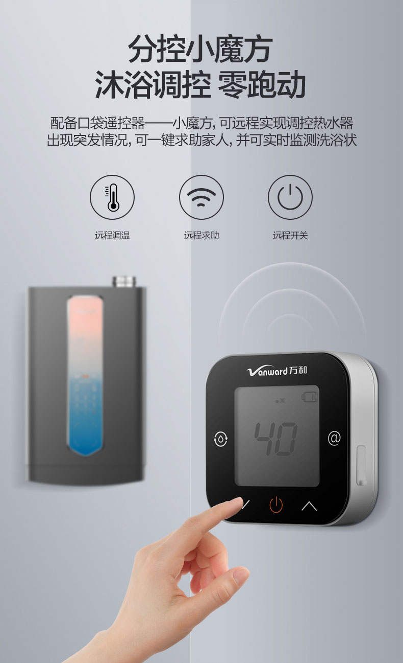 装修看燃气表,装修建材看过来