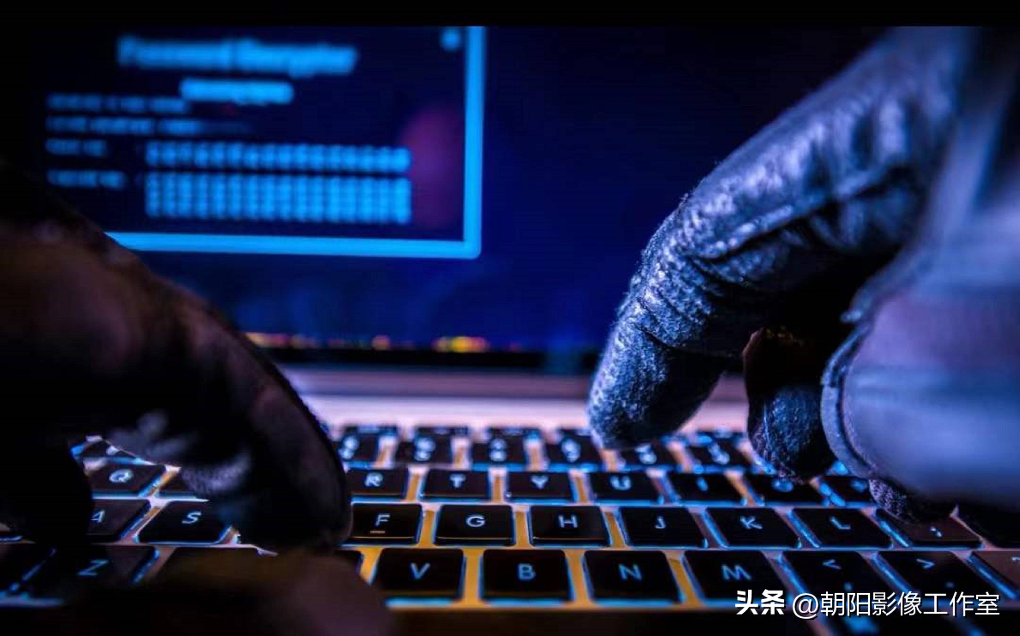 黑客组织攻击中国网络,各组织遭到大规模黑客网络攻击