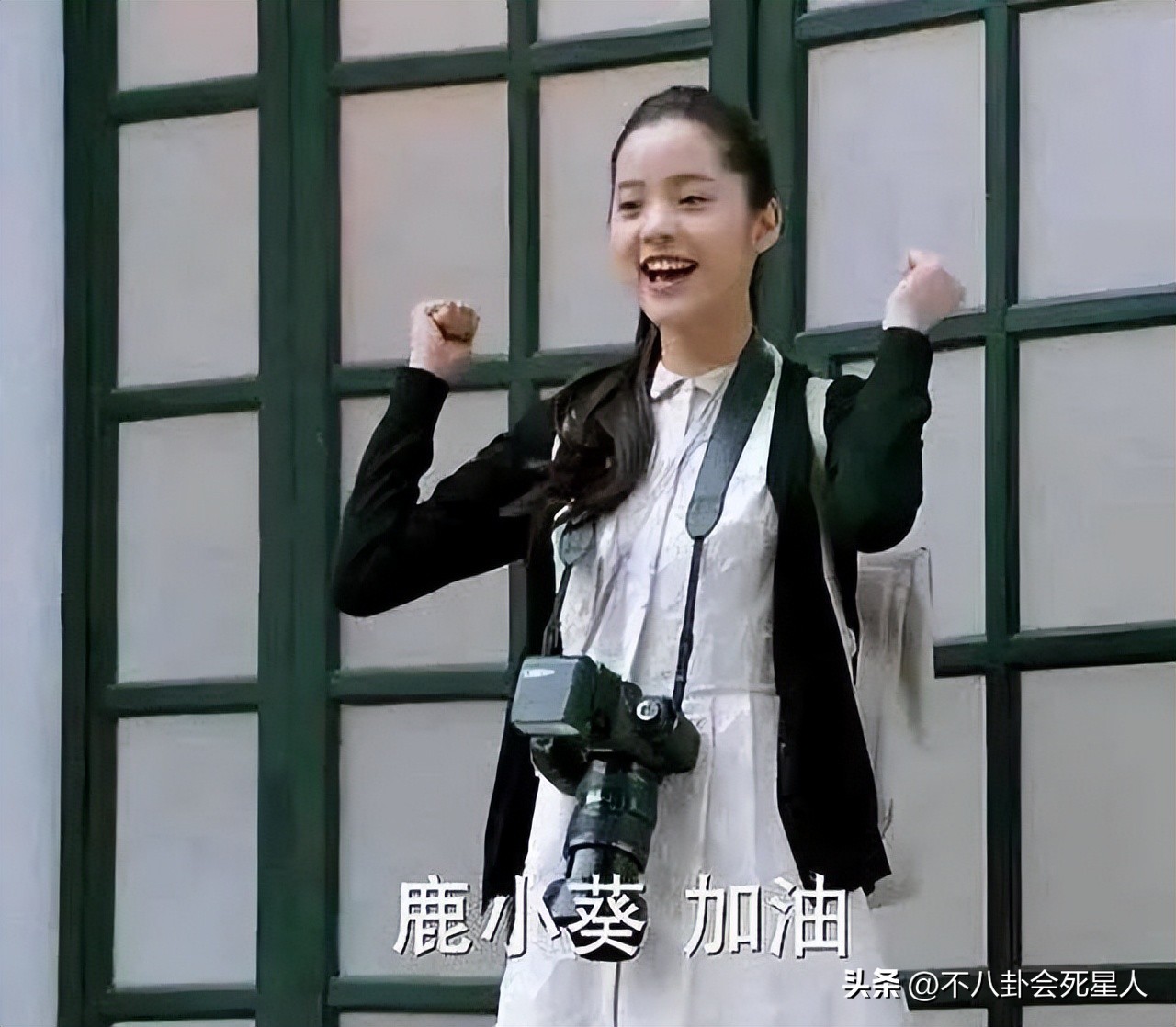 看似很红却无戏可拍的4个明星,五位没有代表作依然很红的明星