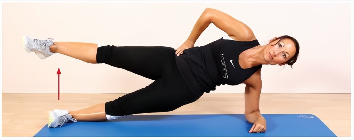 臀肌力量不足容易受伤,臀肌不稳定会导致外侧弹响吗