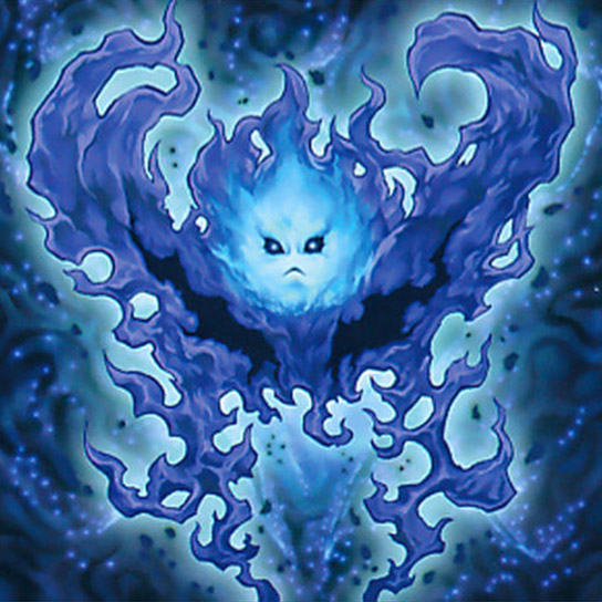 鬼火科学解释,鬼火的真实现象