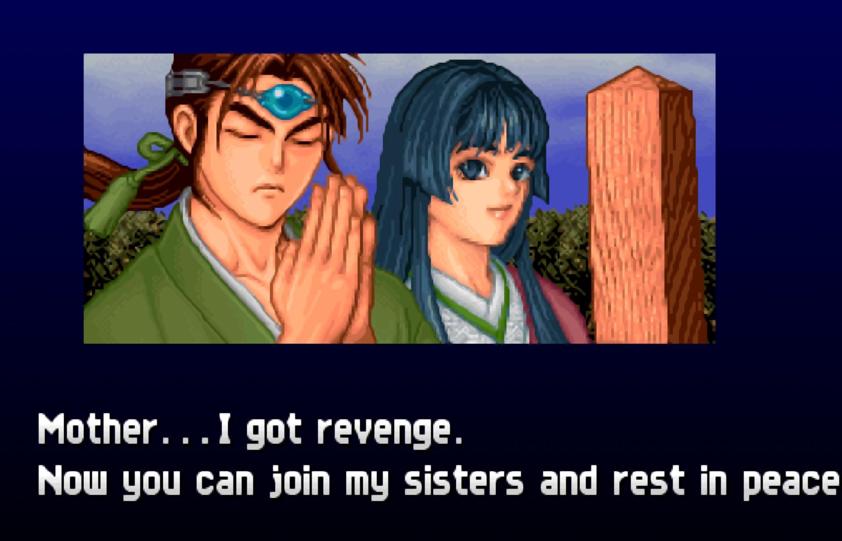 战国之刃经典街机,经典街机战国之刃