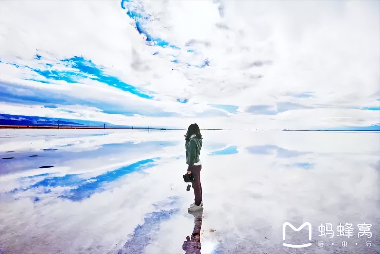 青海甘肃宁夏大环线旅游攻略,青海甘肃大环线亲子游攻略