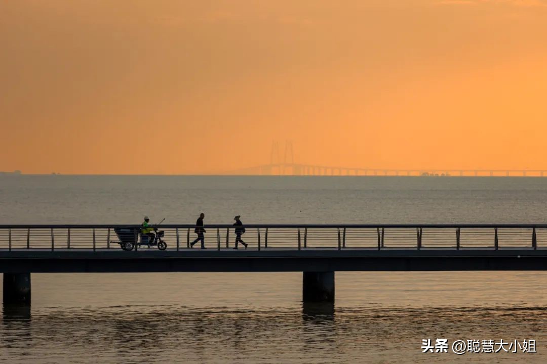 珠海被称为百岛之市浪漫之城,珠海百岛之城历史