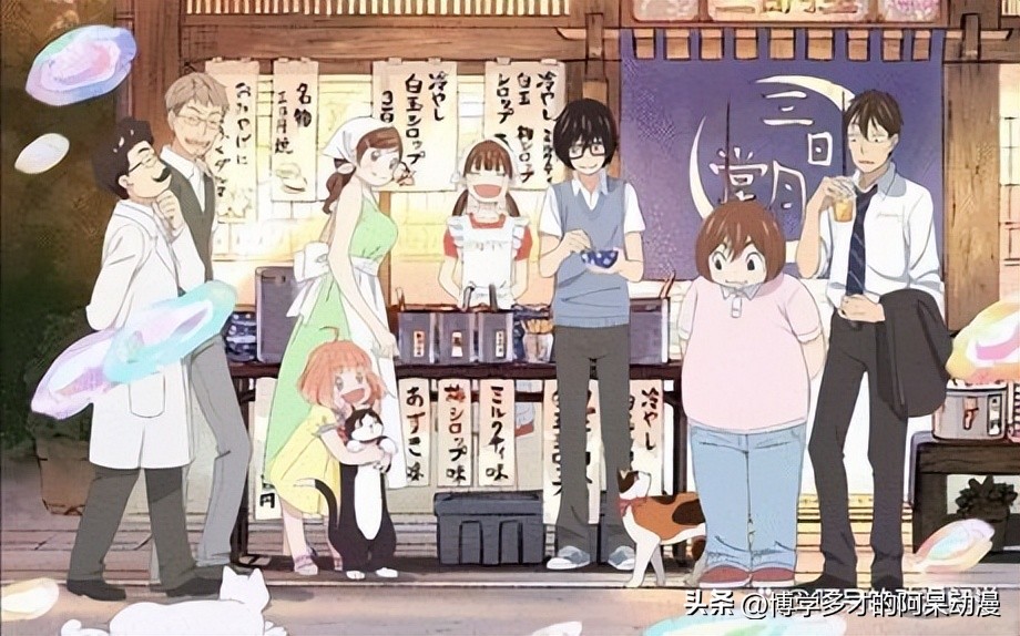 完结的动漫推荐日漫排行榜最新,好看的最新动漫排行榜前十名国漫