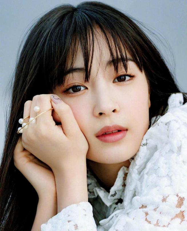 日本最美女星Top3-广濑铃，人间*物尤**，人美身材好，美女图写真集