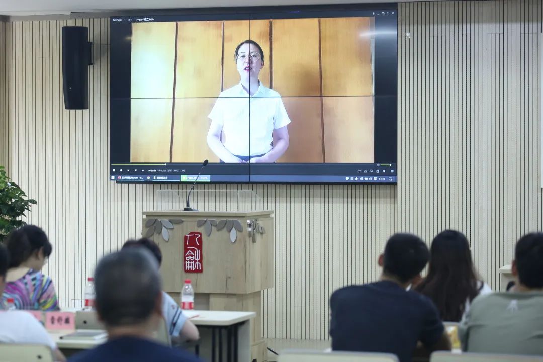 人和之师｜凝“新”聚力躬耕教育——人和街小学