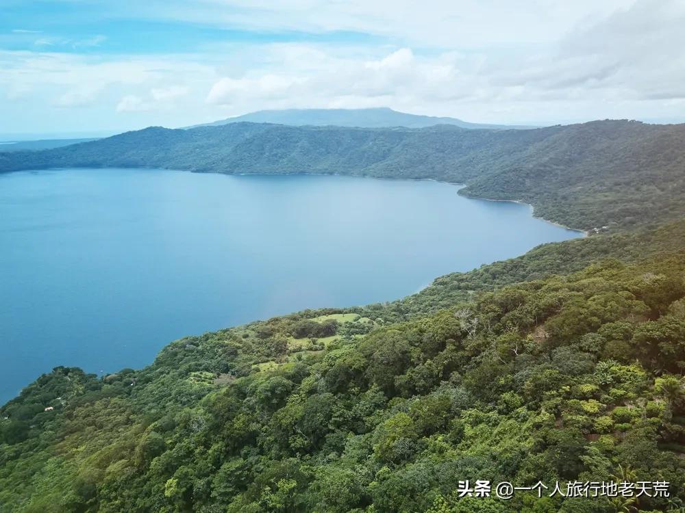 一觉醒来，尼加拉瓜与台湾“断交”！这是个怎样的国家