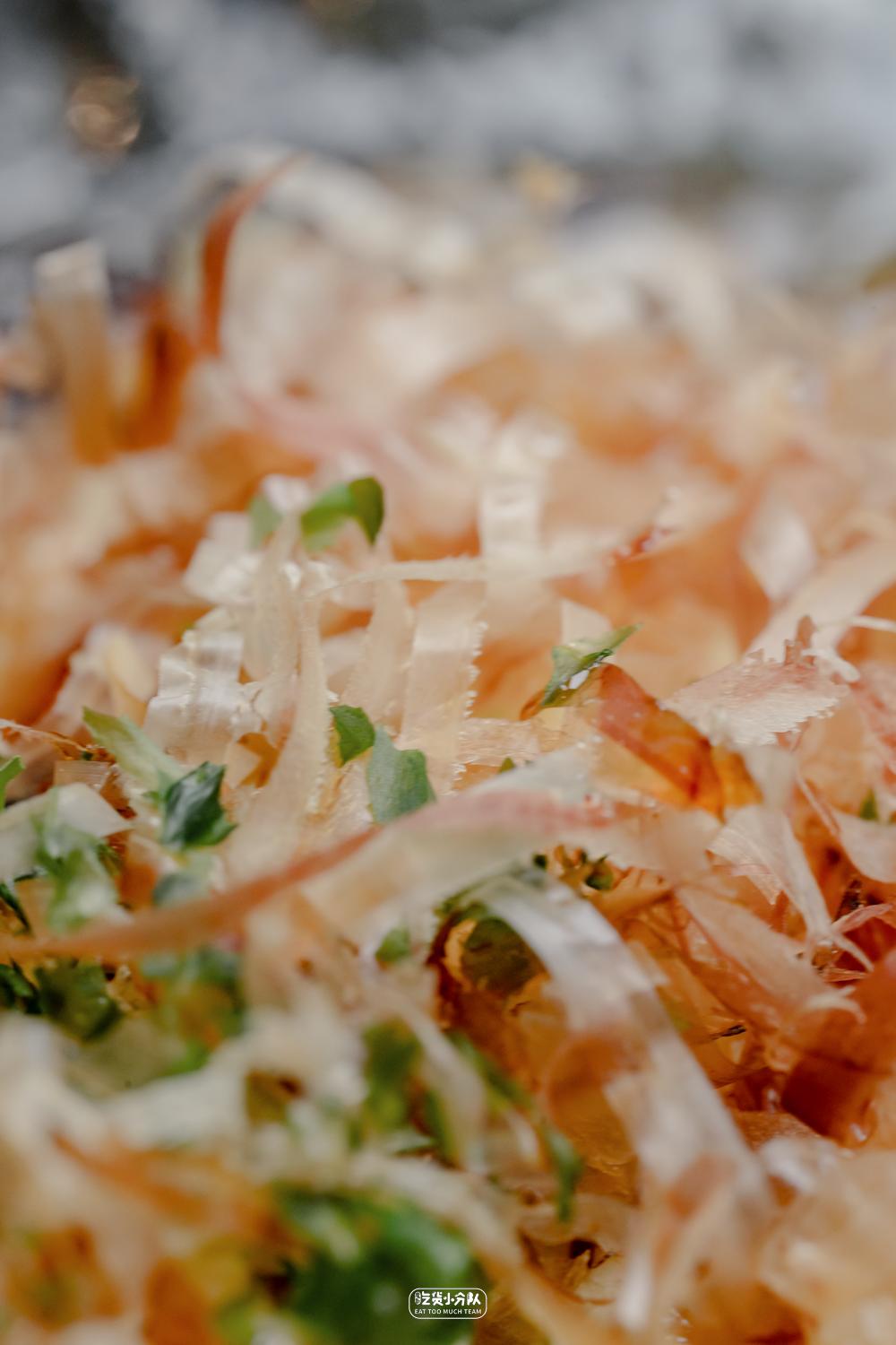 美味的日式沙县小吃,日餐中的沙县小吃