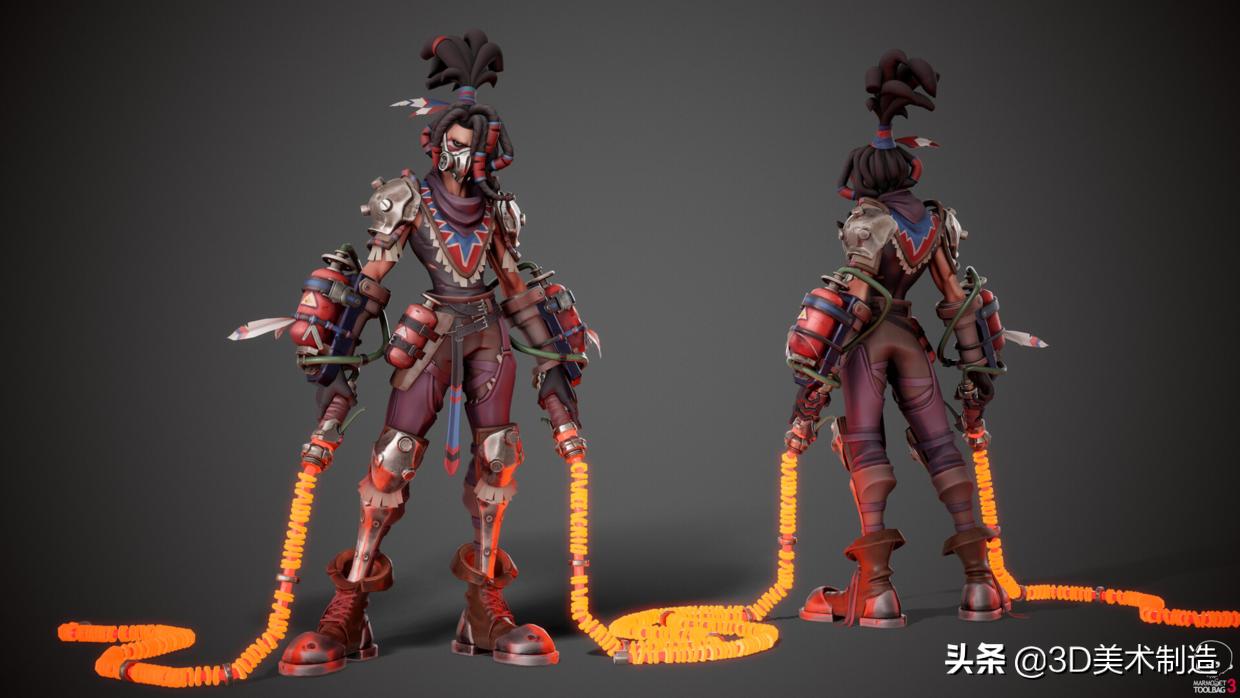 现在做游戏工作怎么样,现在游戏建模行业