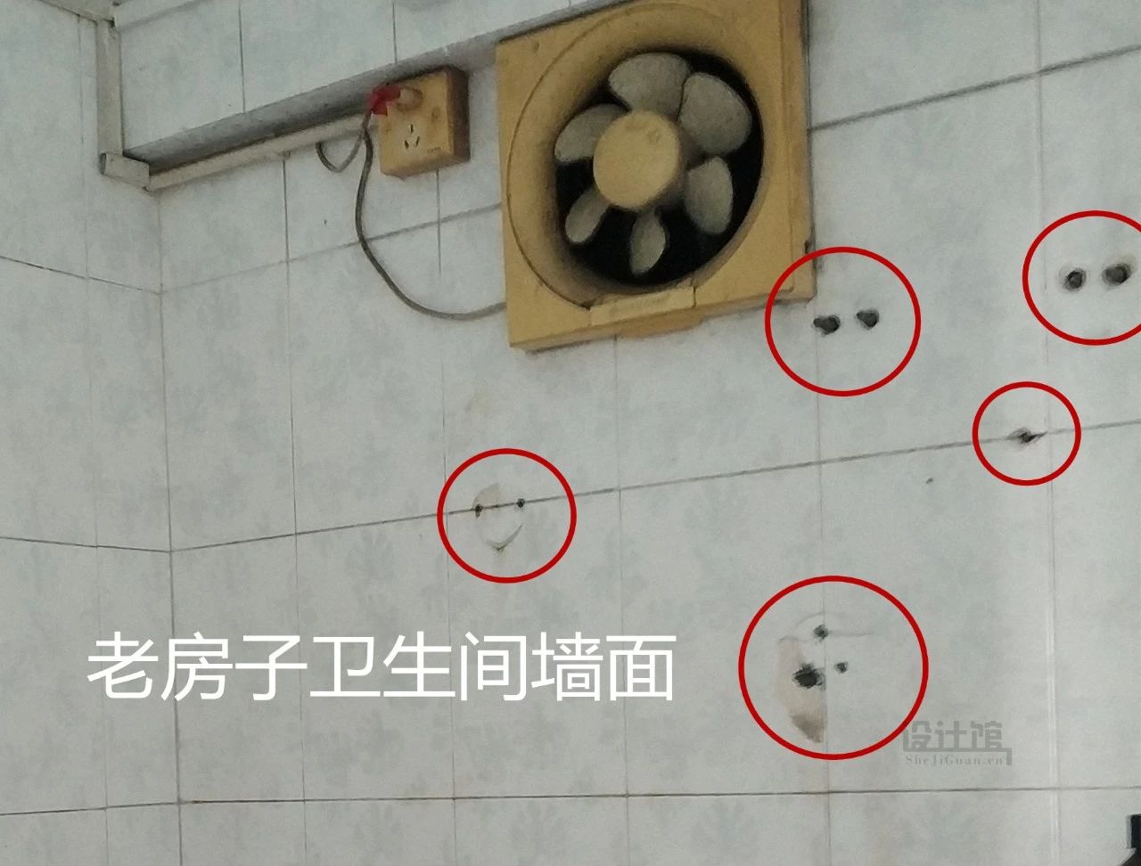 在旧瓷砖上面铺新瓷砖怎么样,有必要重新铺瓷砖么