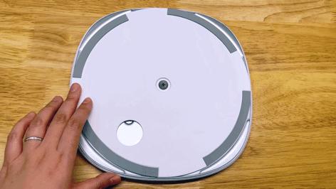 元创师22k2互联桌面学习机！海量免费资源+21.5寸类纸护眼屏！