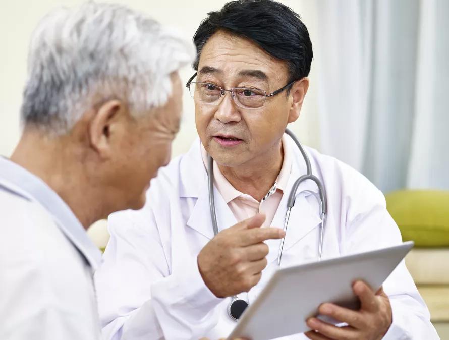 甜！女神级医生！就在无锡