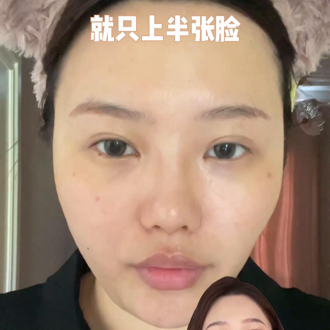 粉底液pl测评怎么选色号,covermark粉底