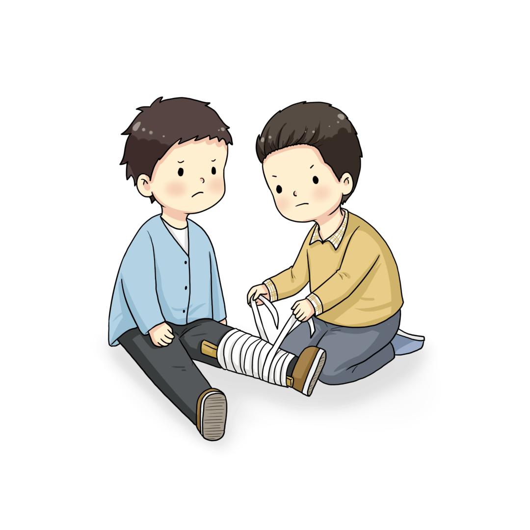 如何促进骨折愈合预防并发症,骨折的预防注意事项