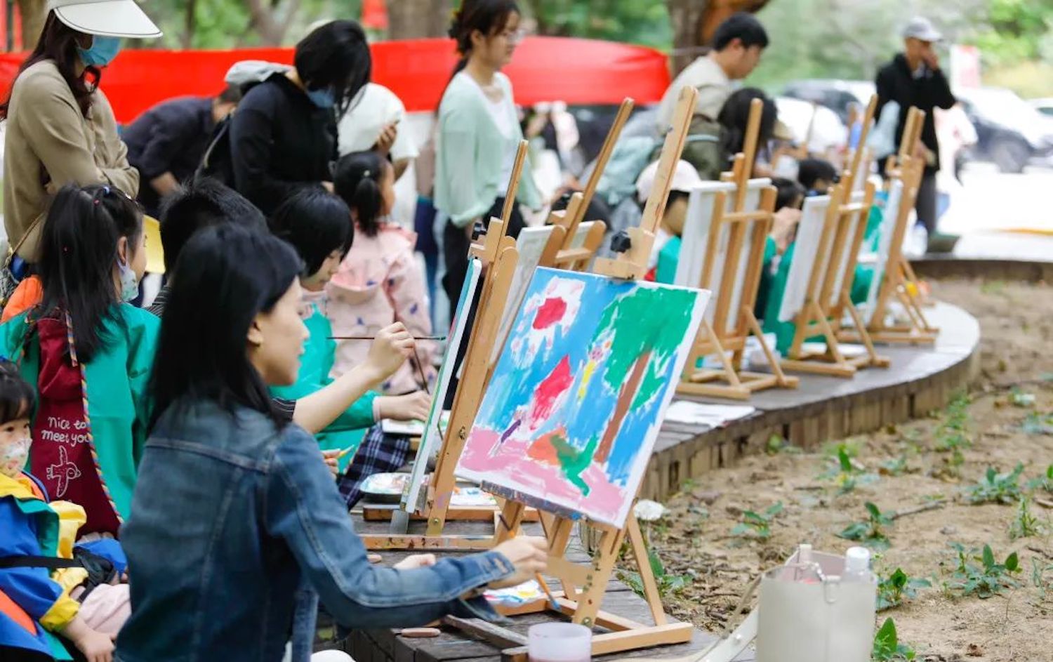 中国人民大学校友会,中国人民大学校友返校日