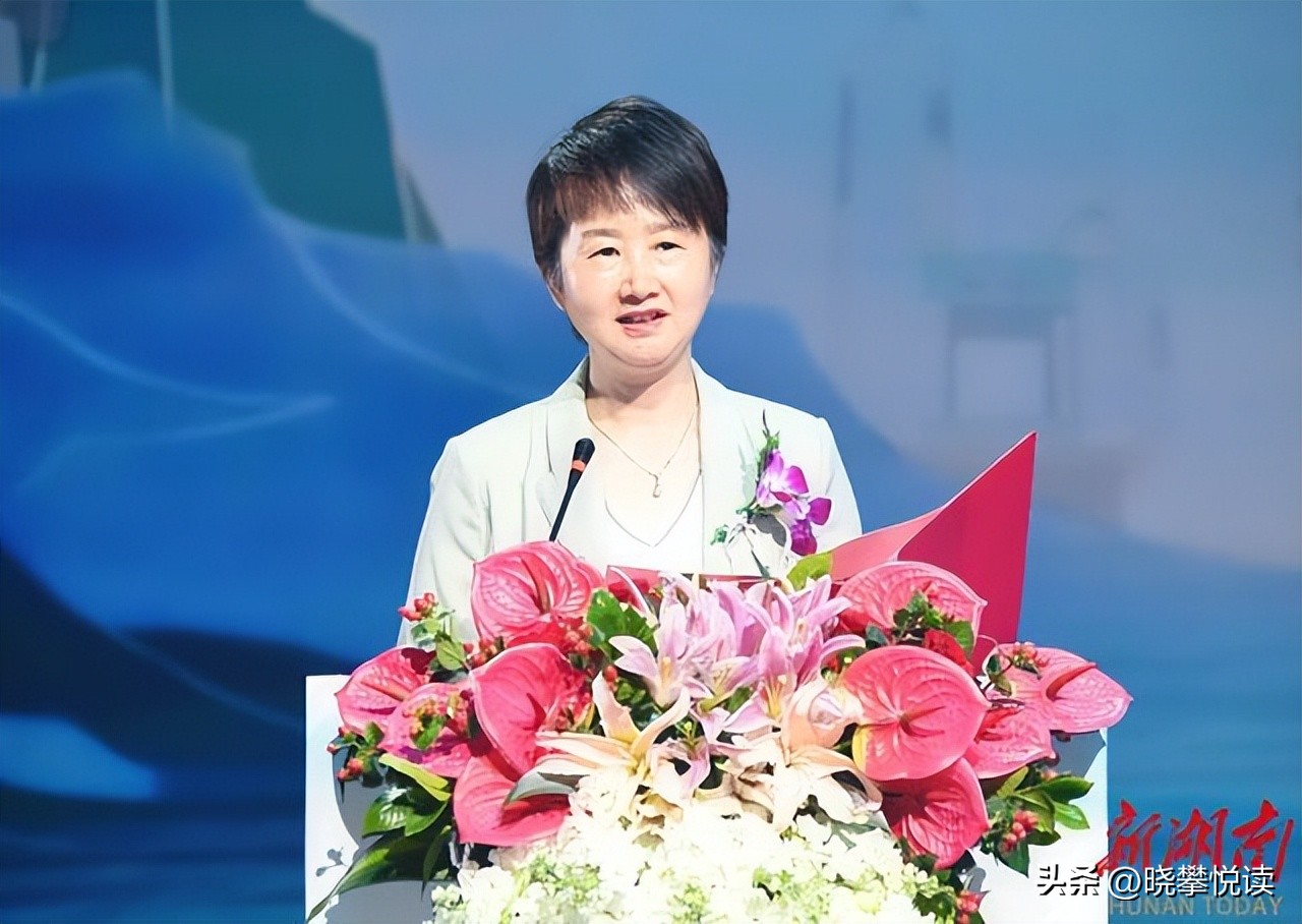 长沙市历任市长公示,现长沙各区县市主要领导