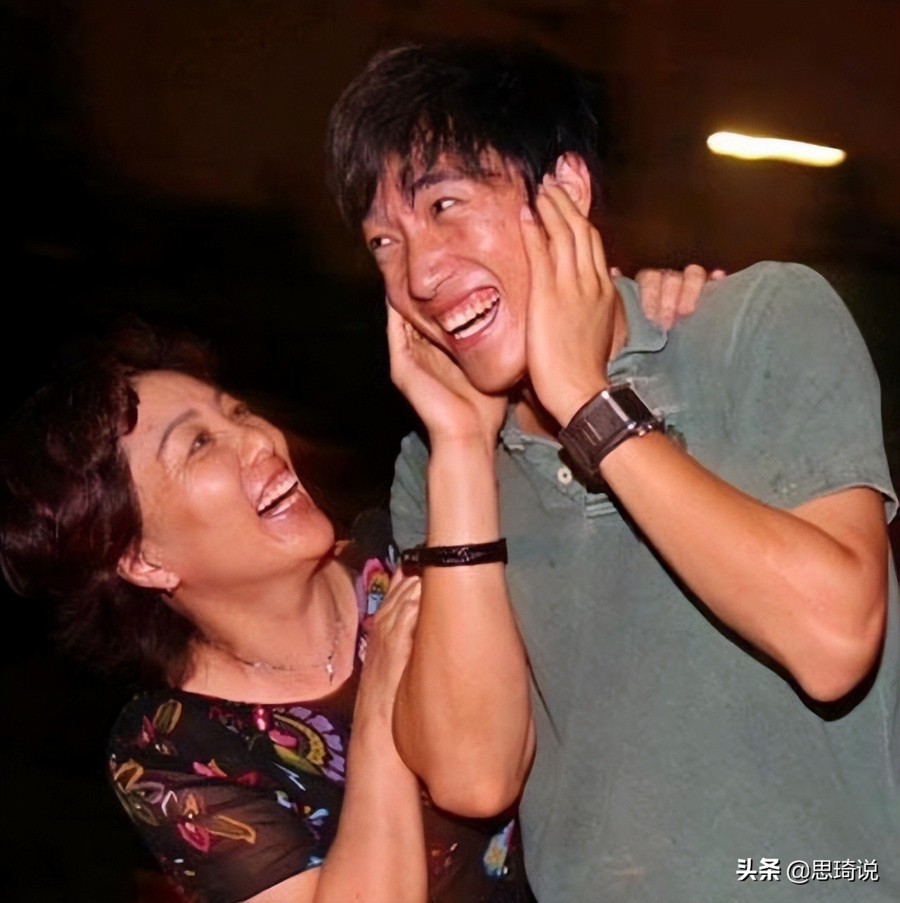 14年后再回头去看,刘翔如今怎样了