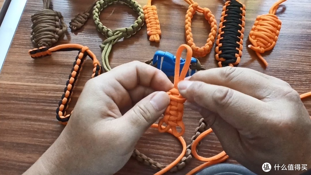 捆绑绳子教程简单方法,捆绳子怎么捆又快又好看