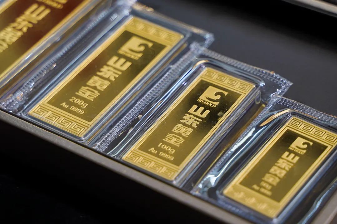 400多一克黄金变卖,变卖100克黄金