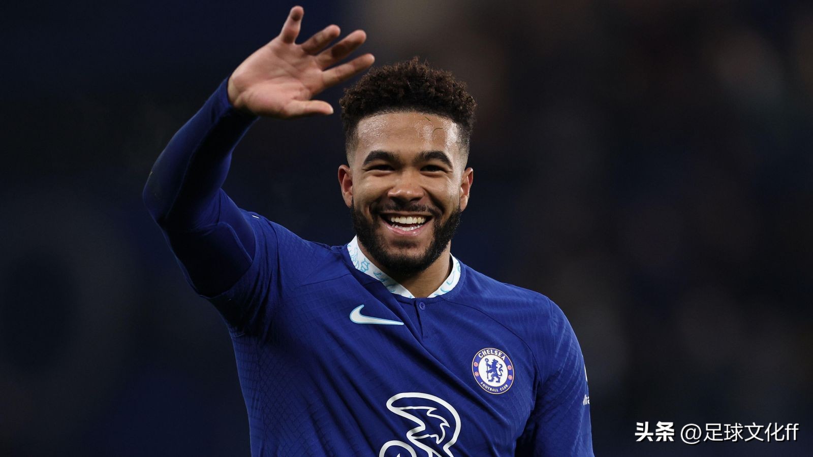 切尔西詹姆斯皇马,切尔西官宣续约詹姆斯了吗