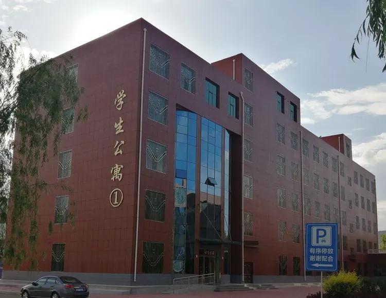 通渭中等职校,通渭县职业中等专业