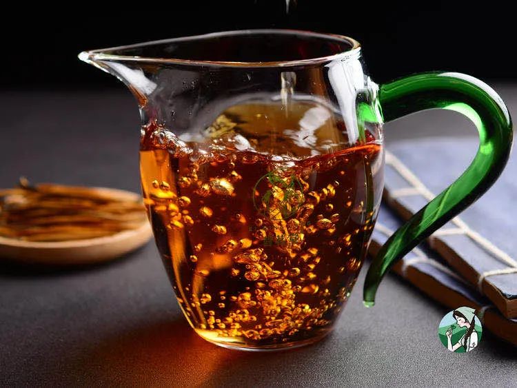 云南蜜香红茶哪种好喝,红茶名气