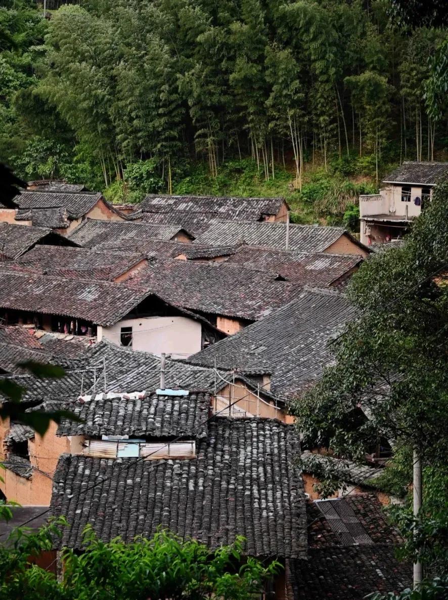 安庆市所有古镇古村,安庆十大古镇名单