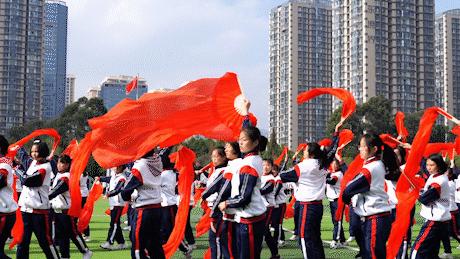昆十中白塔校区才艺大赛,昆十中白塔校区文艺展演