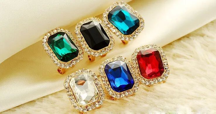 世界人工宝石之都,全世界最好的宝石产自哪里