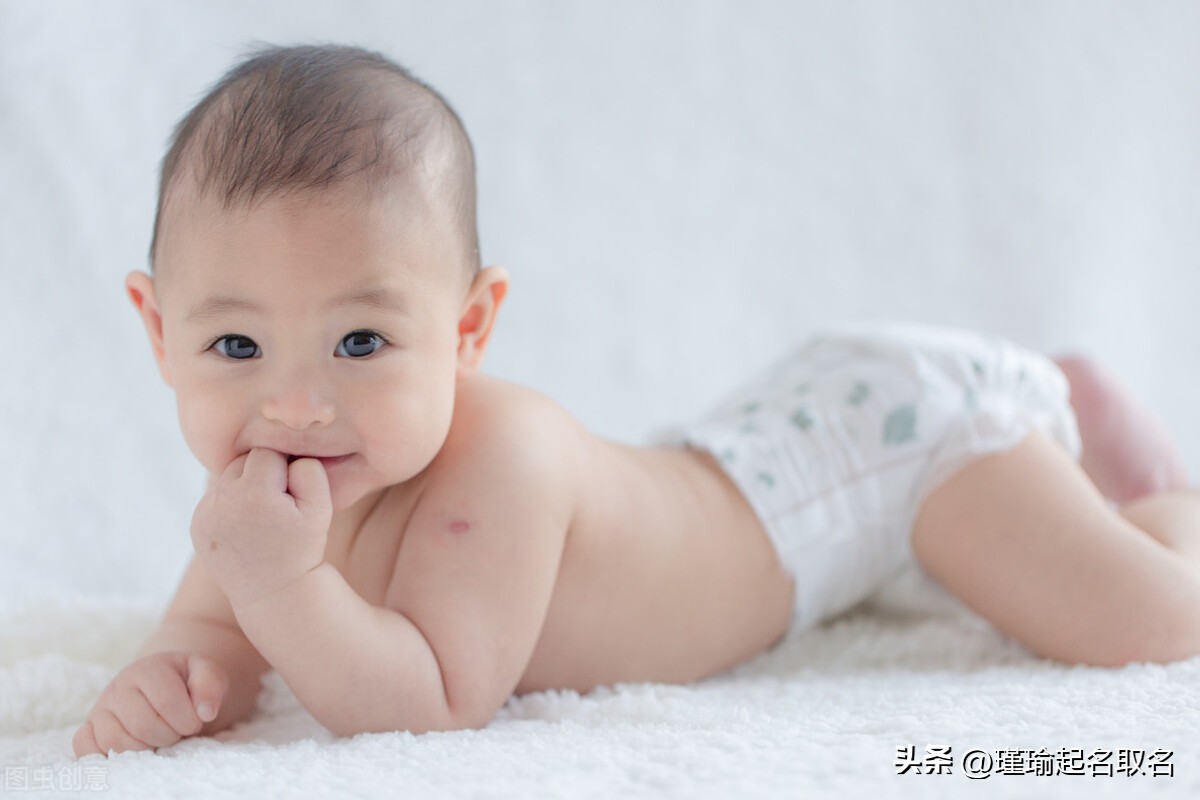 2022年叠词小名,好听又顺口的古风叠字小名