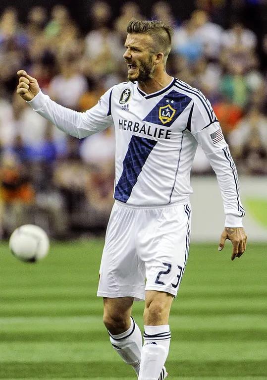 大卫贝克汉姆电影,大卫贝克汉姆包