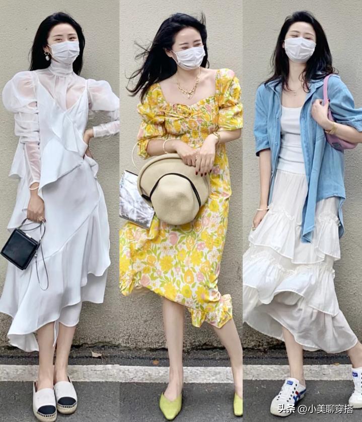 早春旅行必备单品,旅游怎么穿又美又方便春天