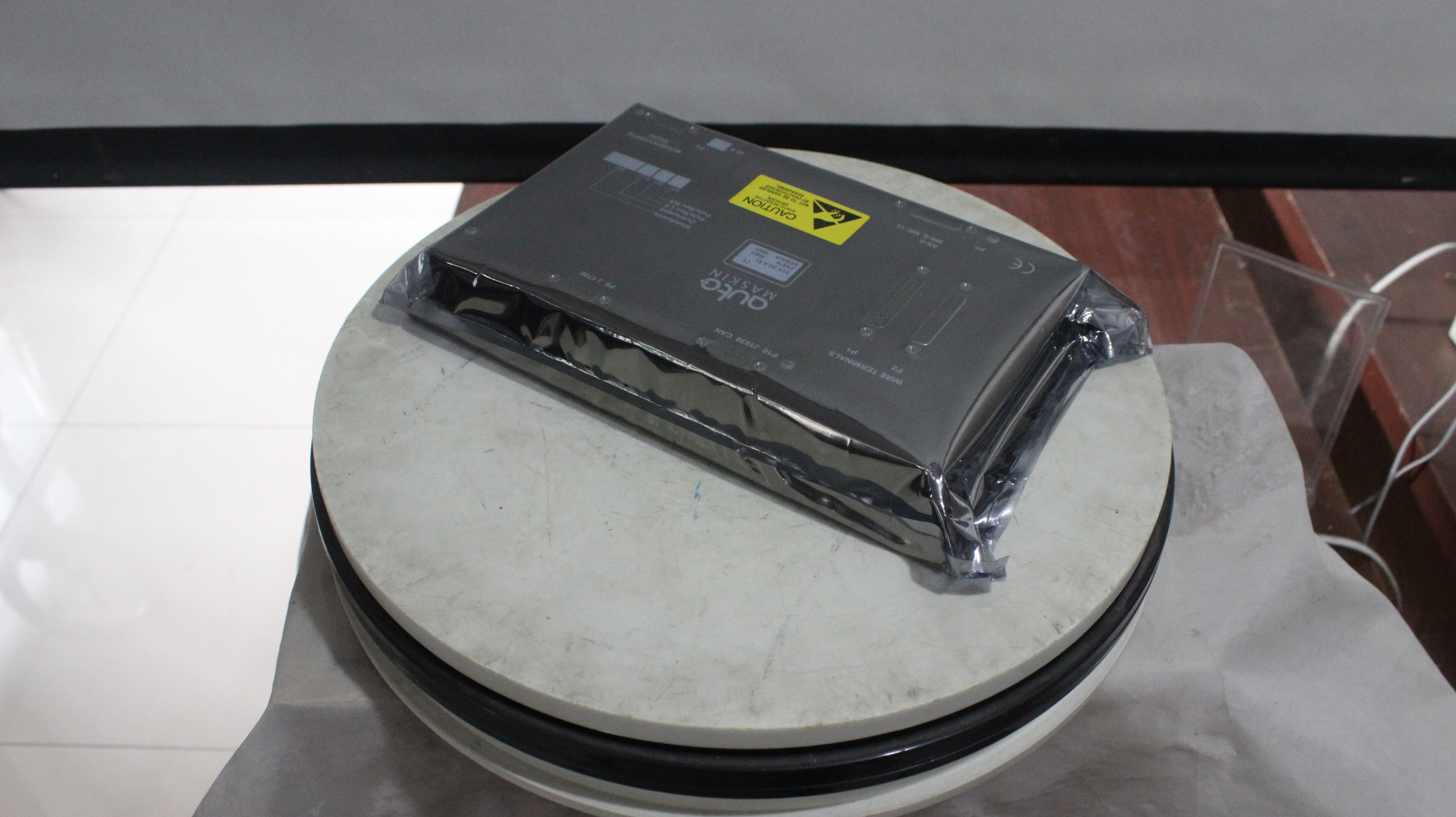 发动机ecu通讯故障怎么处理,发动机ecu通信异常什么意思