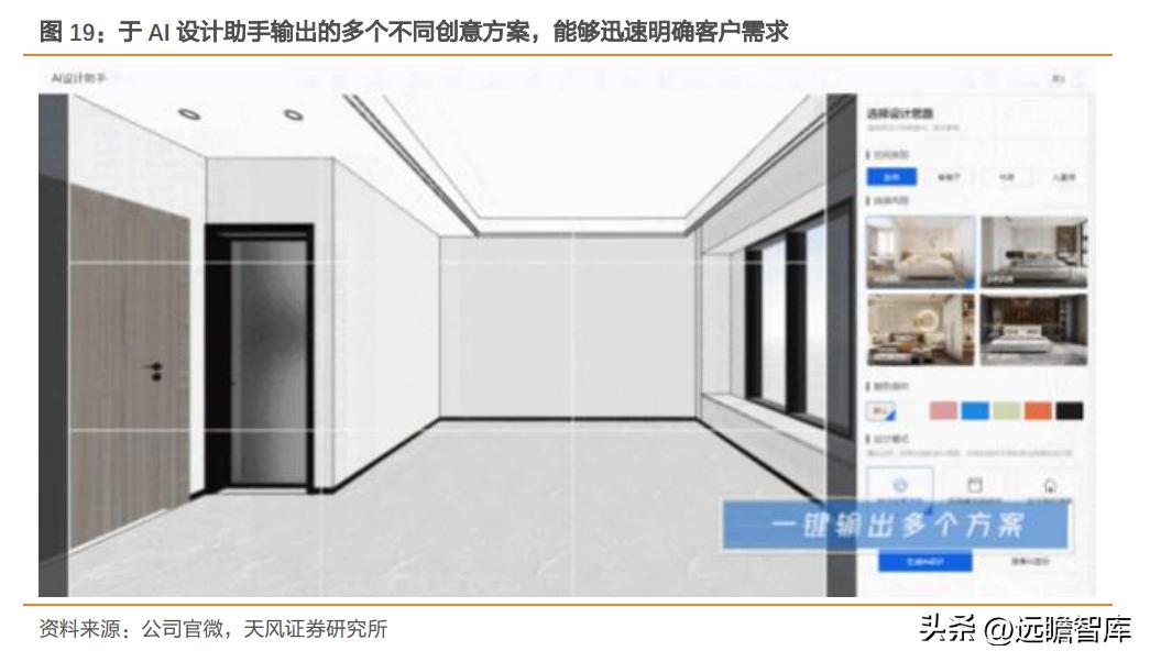 尚品宅配定制家居,深耕全屋定制19年