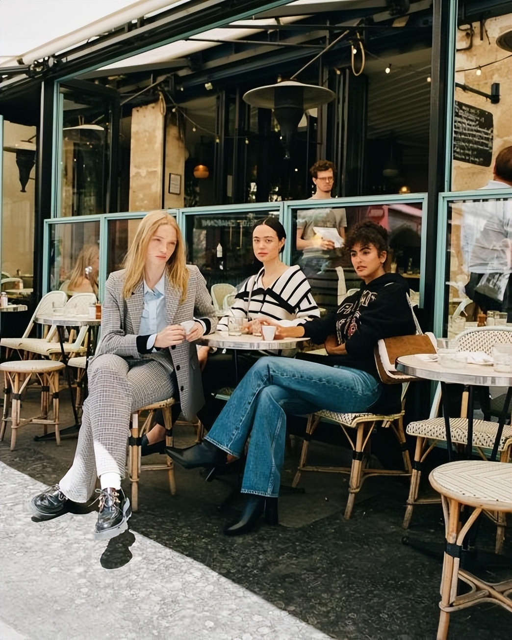 法式高级时尚品牌,法国轻奢风格品牌