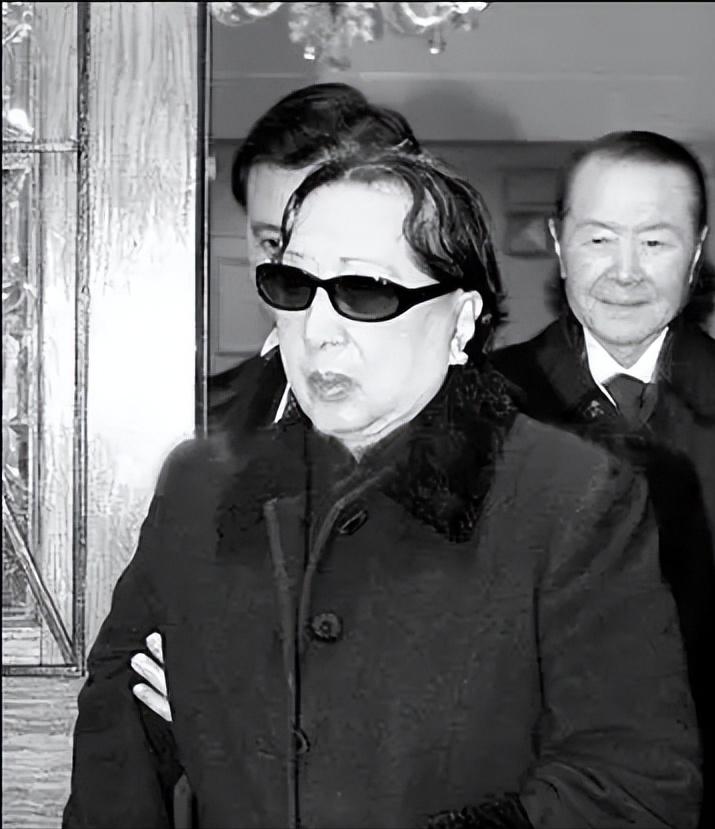 孔祥熙葬礼录像,孔祥熙之死真相