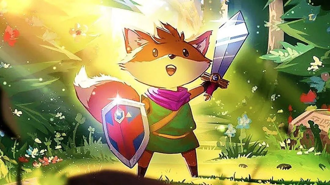 2018-2022年度游戏,2022年的年度游戏盘点