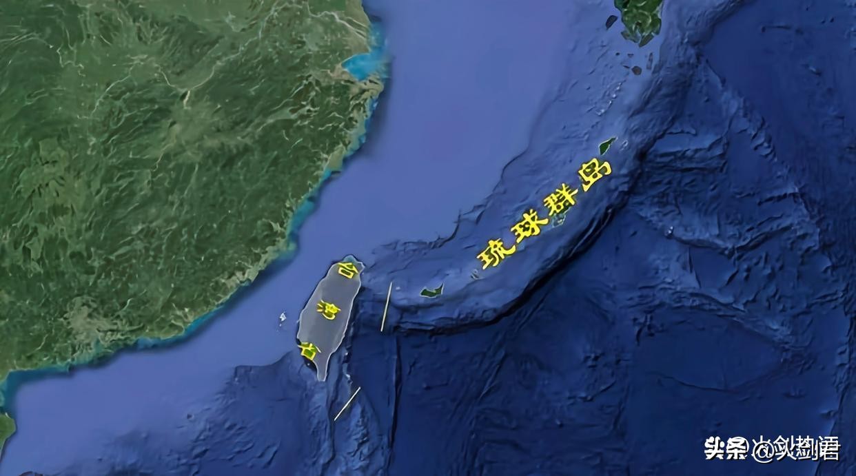 中国武统台湾，日本敢介入，就是对中国宣战，新仇旧恨一块清算