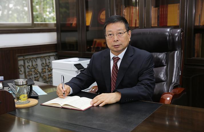 首个国产抗新冠口服药获批上市,郑州大学常俊标教授发明