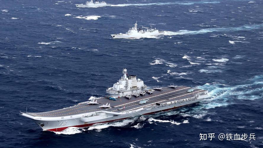 福建大型相控阵雷达,福建舰作战能力与美国航母对比