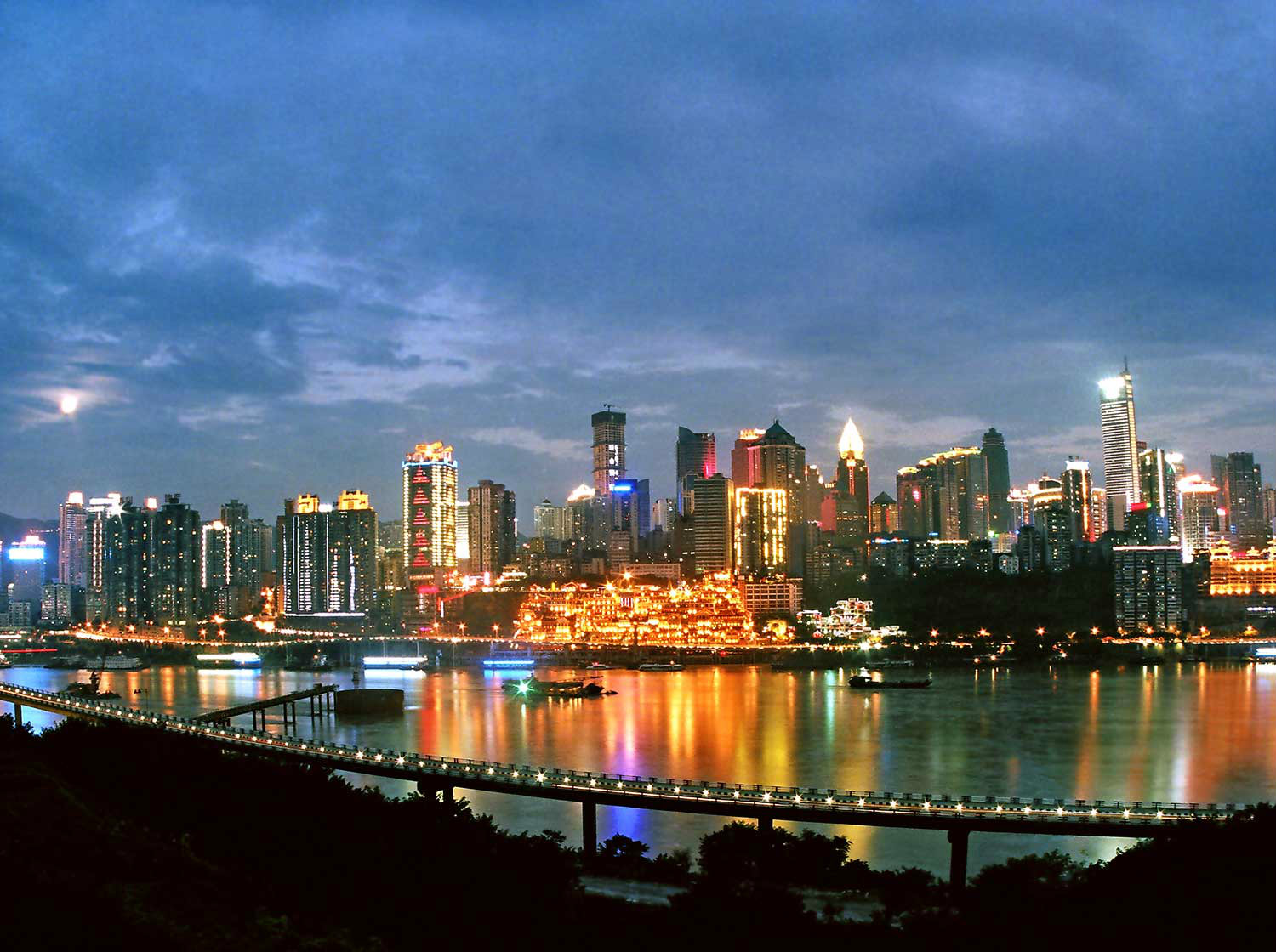 最适合情侣旅行的10个地方