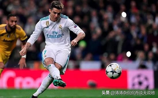 c罗怎么到了如今地步,c罗要怎么才能成为球王