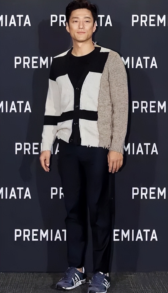 进口premiata鞋,premiata轻奢小白鞋