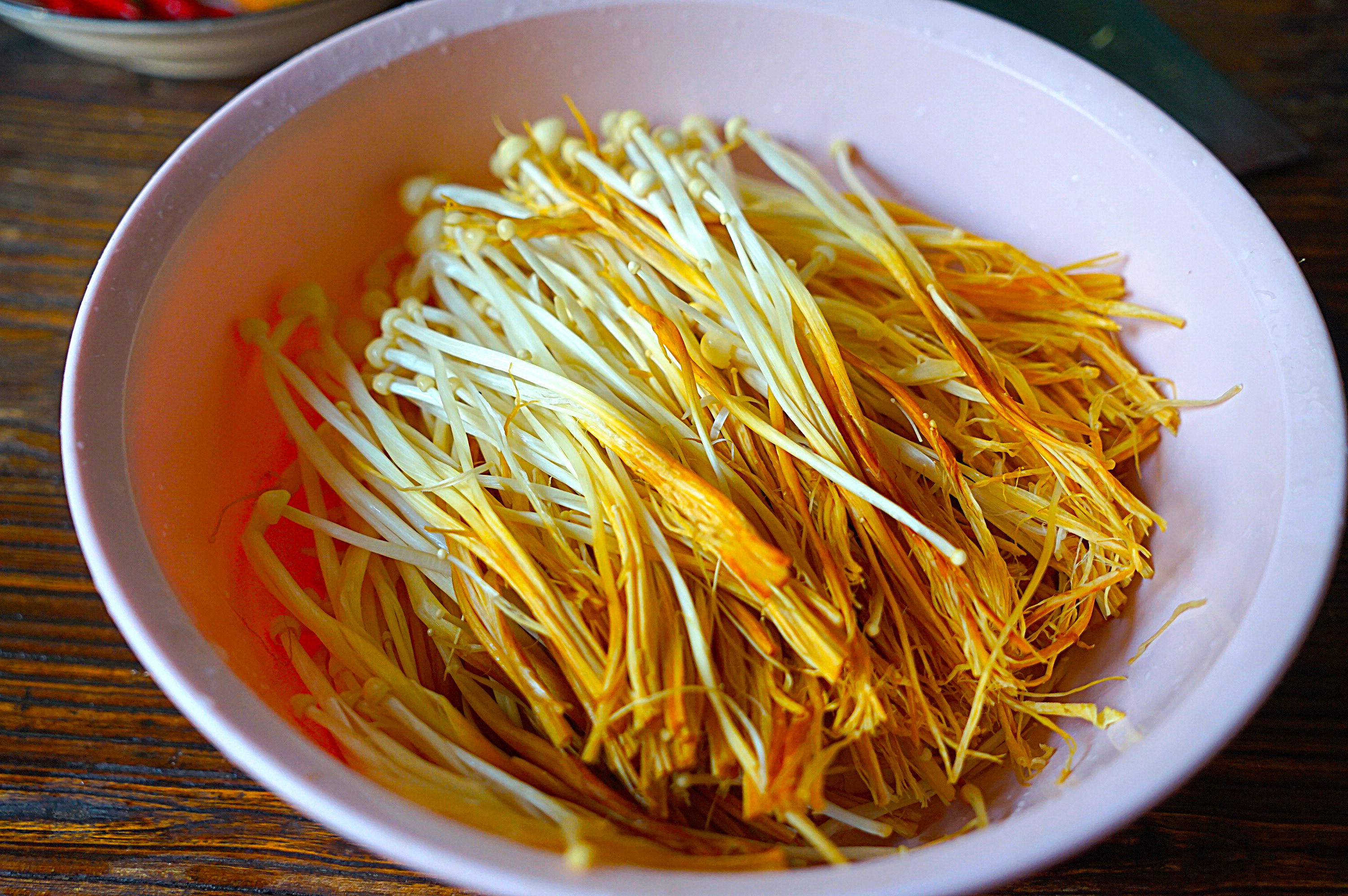 冬天准备吃的咸菜怎么腌制,冬季怎么腌制咸菜