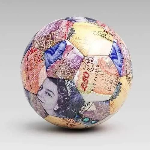 足球是圆的怎么解读,足球是圆的英文